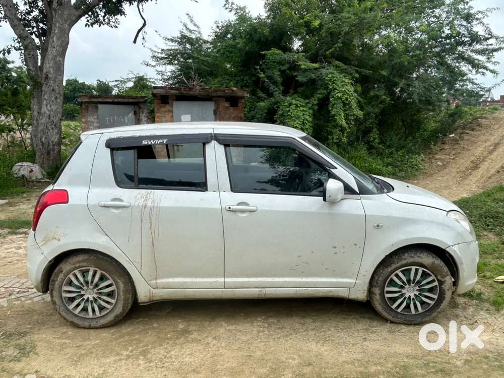 2010 Maruti Suzuki Swift