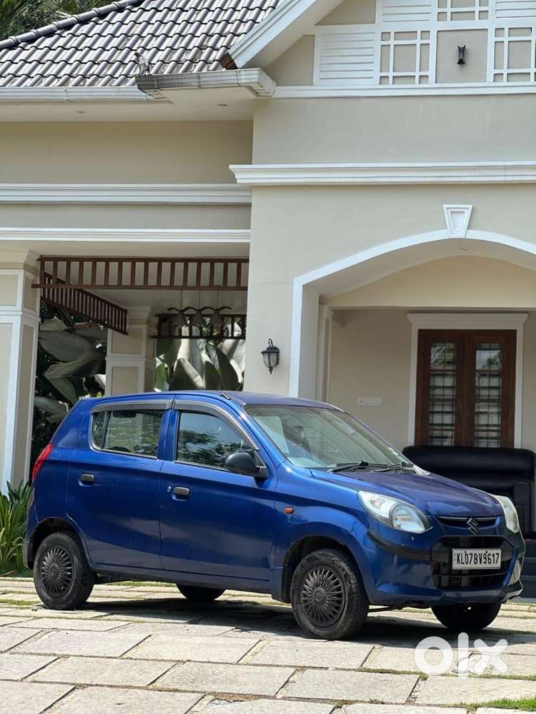 Maruti Suzuki Alto 800 2012 Petrol Well Maintained