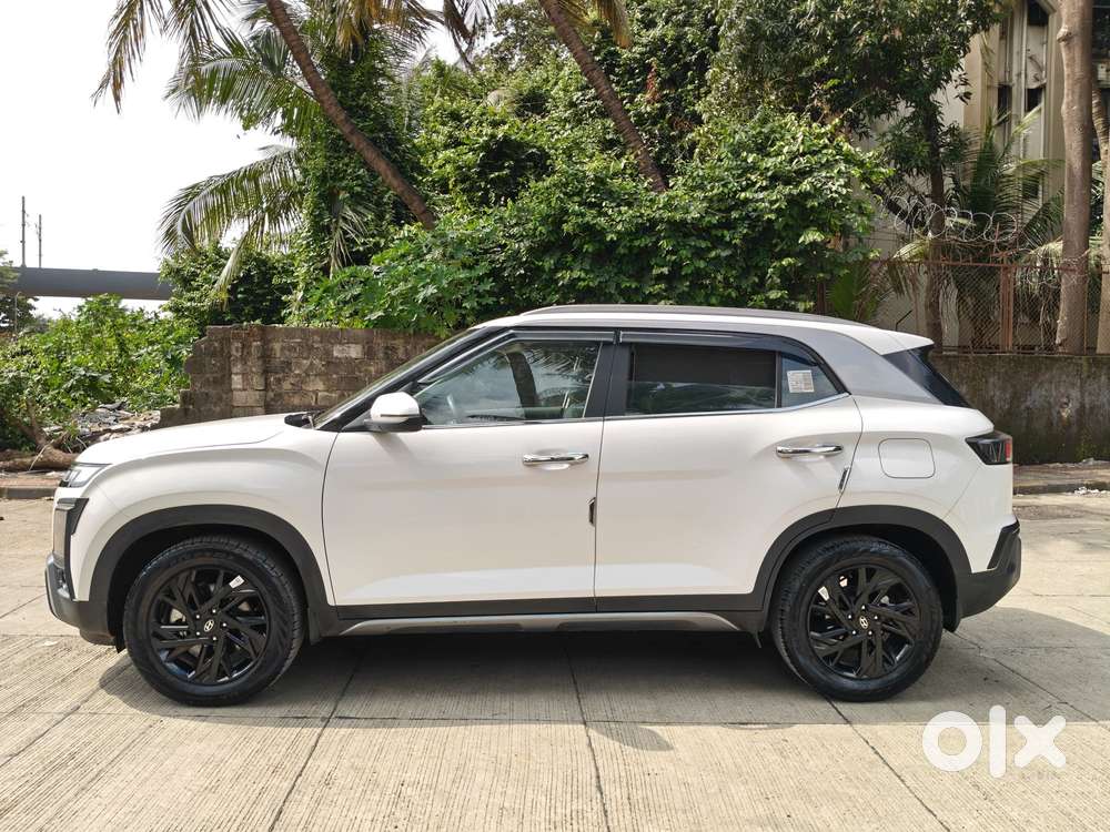 Hyundai Creta 1.5 Crdi At S(o), 2026, Diesel