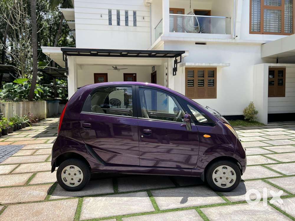 Tata Nano 2012-2015 Twist Xt, 2014, Petrol