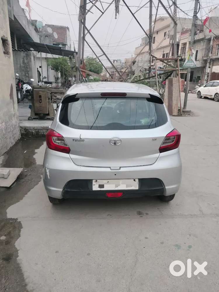 Tata Tiago 2016 Diesel Good Condition