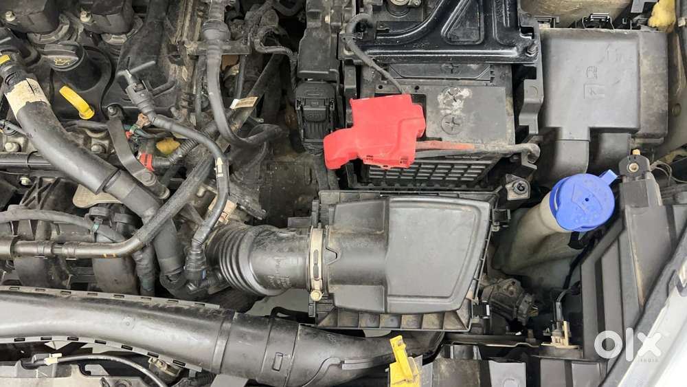 Ford Freestyle Titanium Plus Petrol, 2021, Petrol