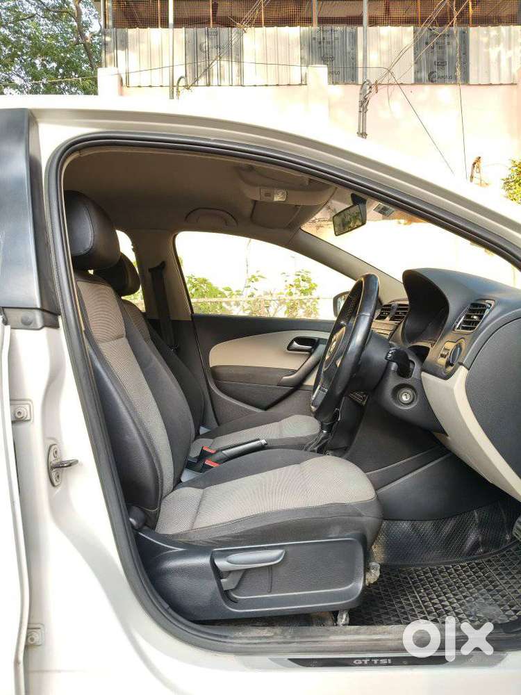 Volkswagen Polo Gti, 2015, Petrol