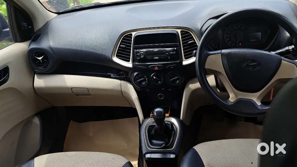 Hyundai Santro 1.1 Era 2021