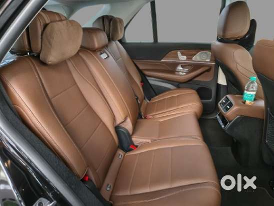 Mercedes-benz Gle 450d 4matic Lwb, 2024, Diesel