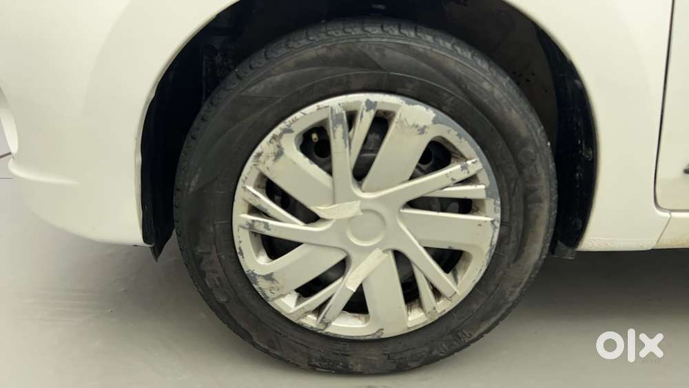 Maruti Suzuki Celerio 1.0 Vxi Amt, 2014, Petrol