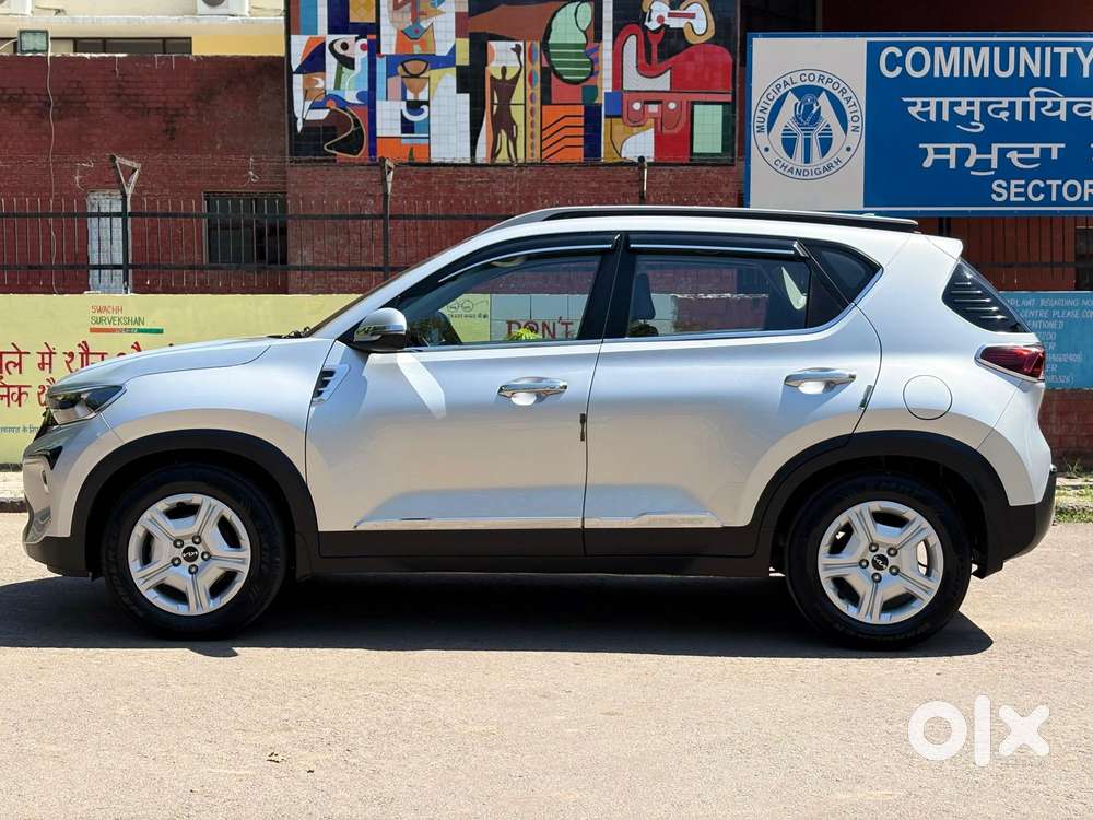 Kia Sonet 1.2 Htk Plus, 2022, Petrol