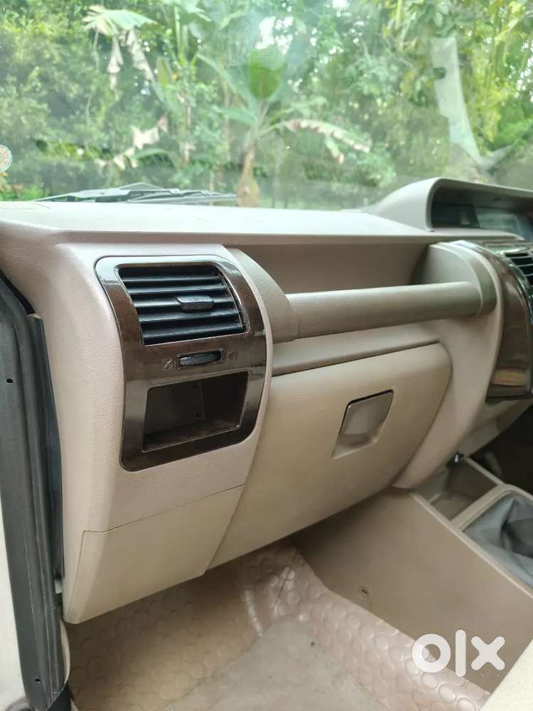 Mahindra Bolero Power+ 2019
