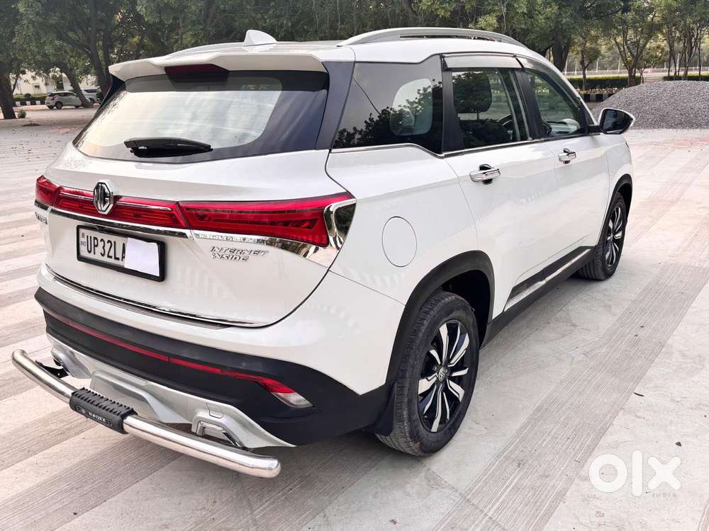 Mg Hector 2.0 Sharp Diesel, 2019, Diesel