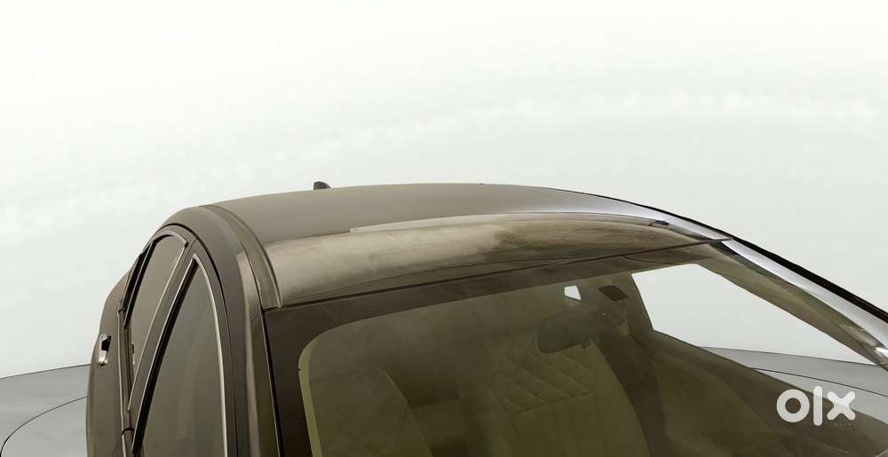 Honda City I-vtec Cvt V, 2017, Petrol