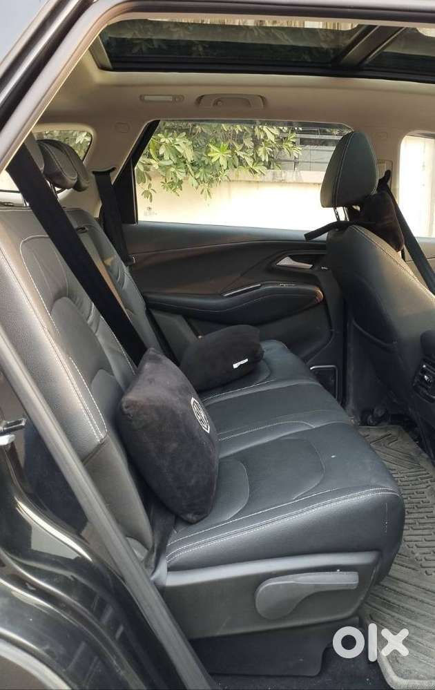 Mg Hector Sharp Pro 1.5 Turbo Cvt, 2024, Petrol