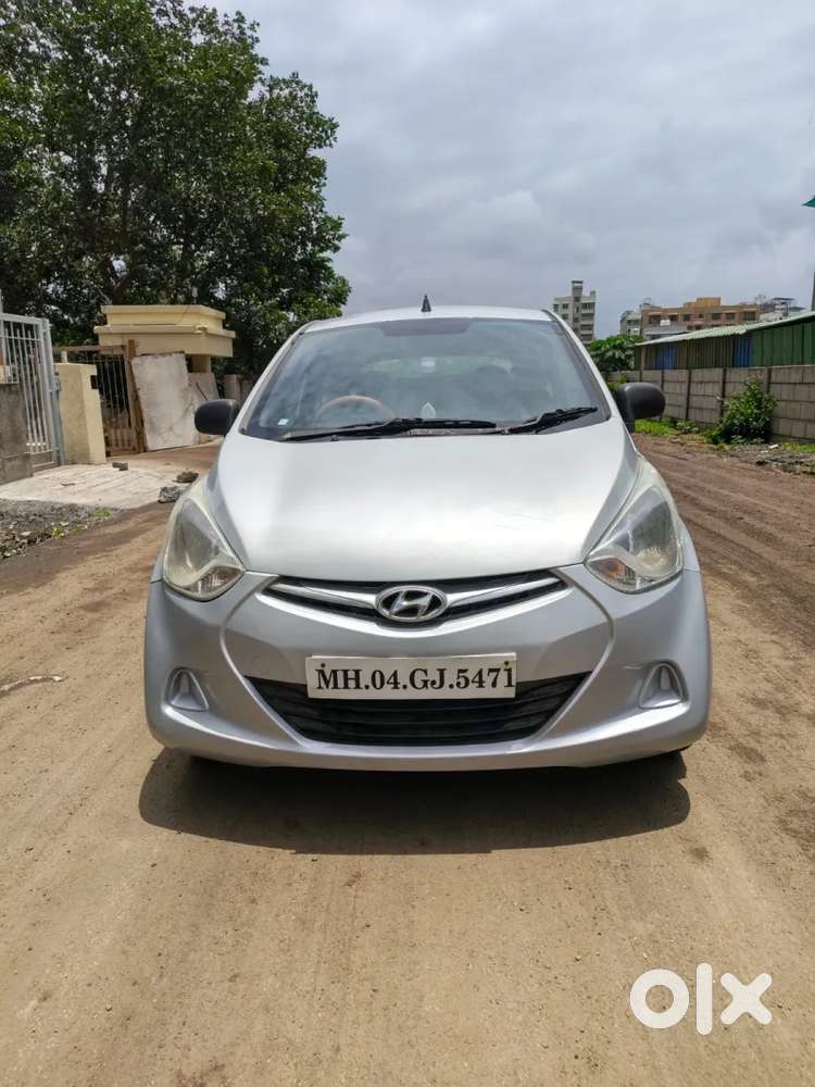 Hyundai Eon Era +, 2014, Petrol