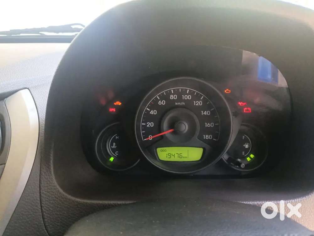 Hyundai Eon Era 2015 Manual Petrol Very Good Condition