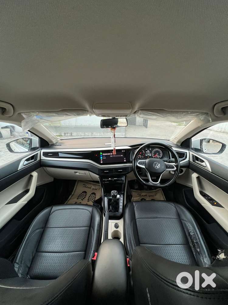 Volkswagen Virtus 1.0 Highline Tsi, 2023, Petrol
