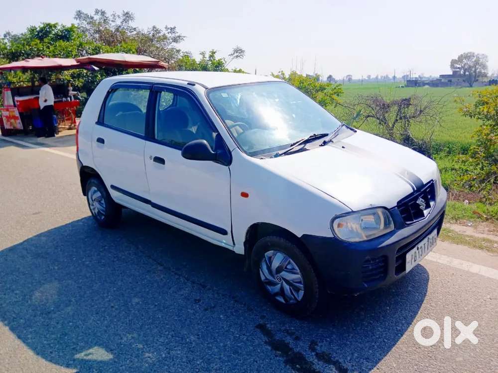 Maruti Suzuki 800 2011 Petrol 87000 Km Driven