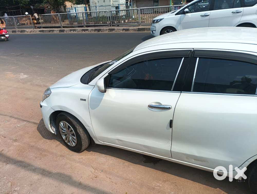 Maruti Suzuki Dzire 2017-2020 Vdi, 2019, Diesel