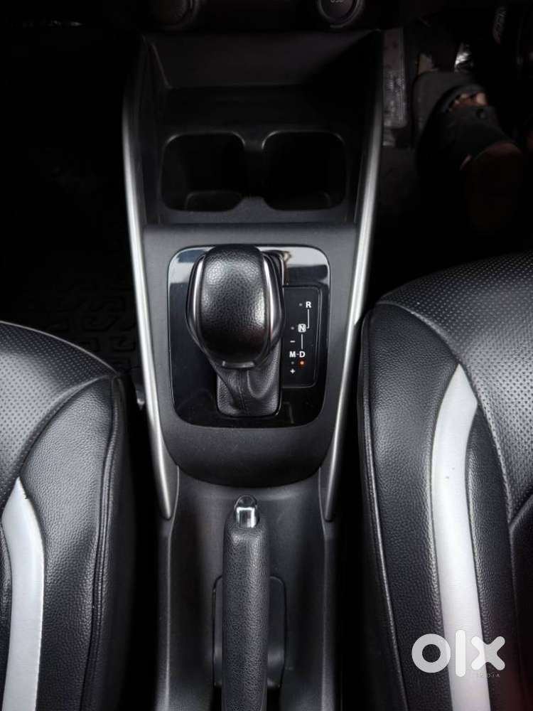 Maruti Suzuki Baleno 1.2 Zeta At, 2023, Petrol