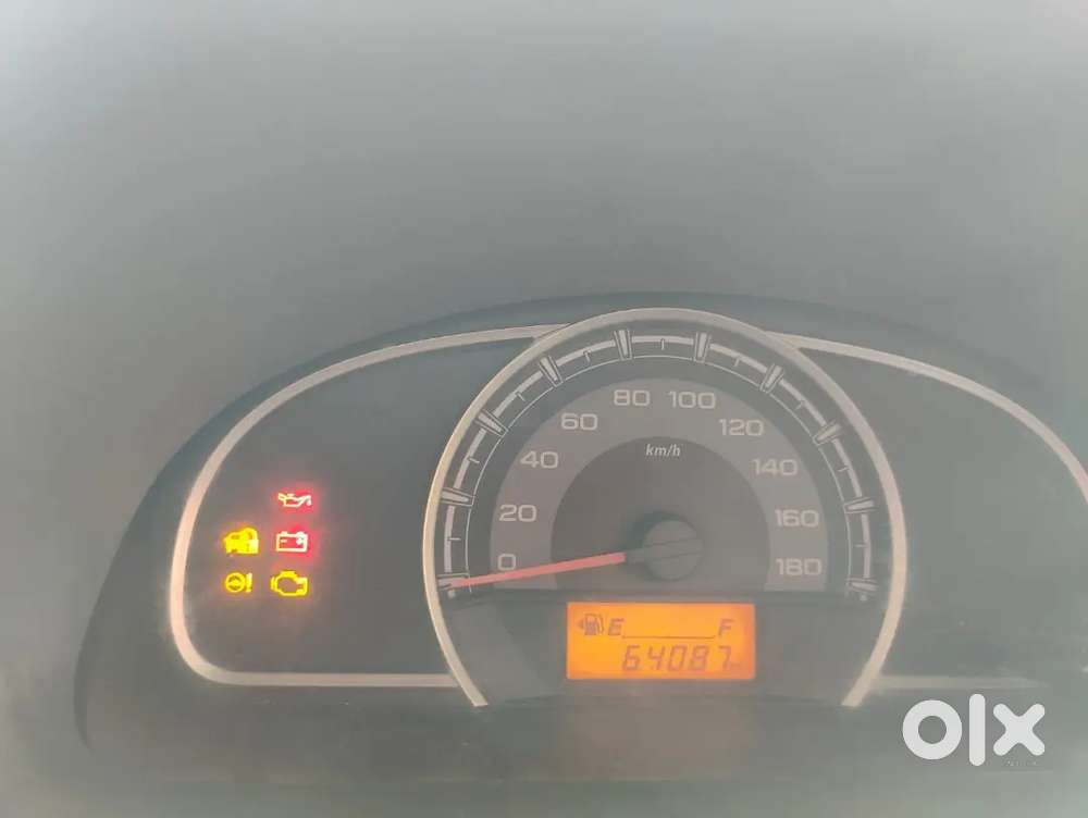 Maruti Suzuki Alto 800 2016 Petrol 64000 Km Driven