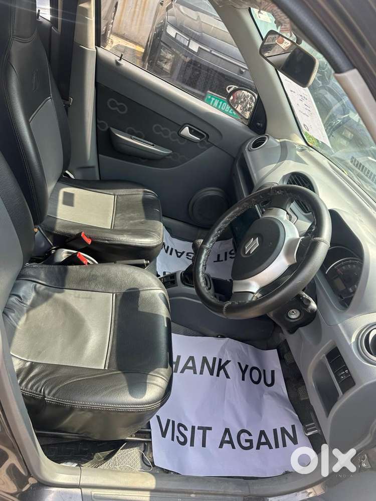 Maruti Suzuki Alto 800 Lxi, 2014, Petrol