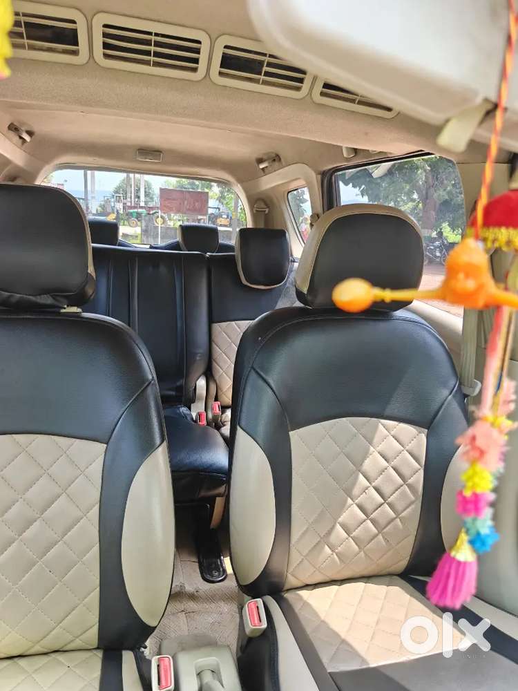 Maruti Suzuki Ertiga Vdi 2016