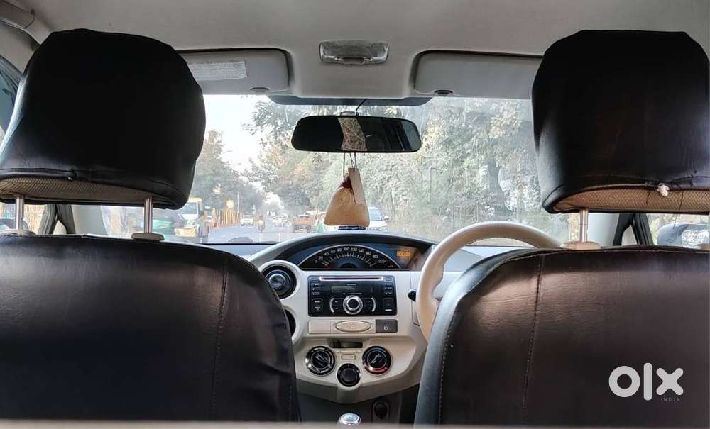 Toyota Etios Liva G Sp*, 2014, Cng & Hybrids