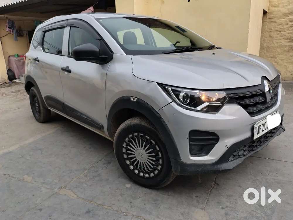 Renault Triber 1.0 Rxe 2021