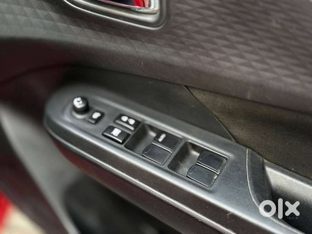 Maruti Suzuki Swift Amt Zxi Plus, 2024, Petrol