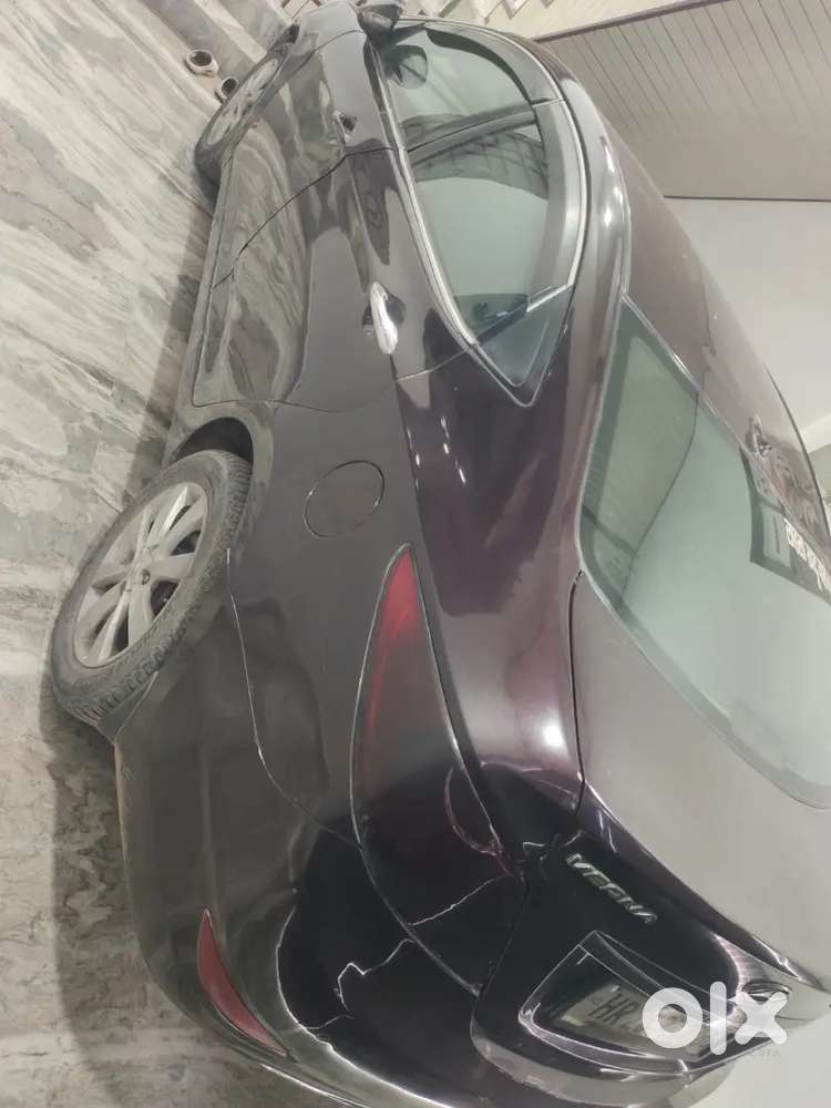 Hyundai Verna 1.6 2013