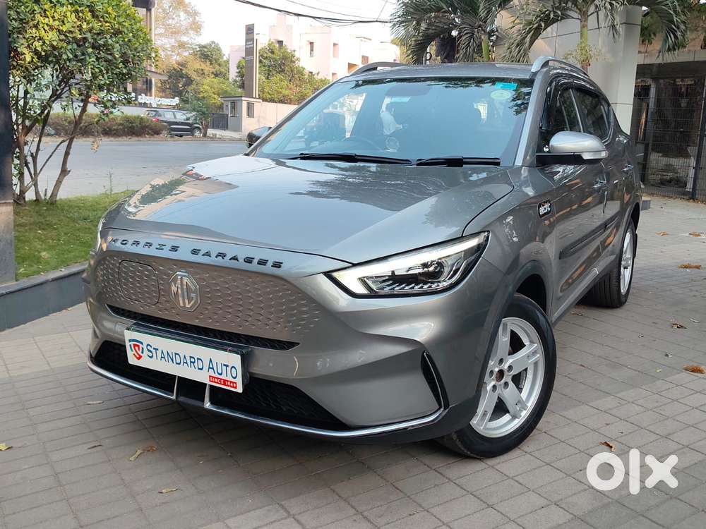 Mg Zs Ev Excite, 2023, Electric