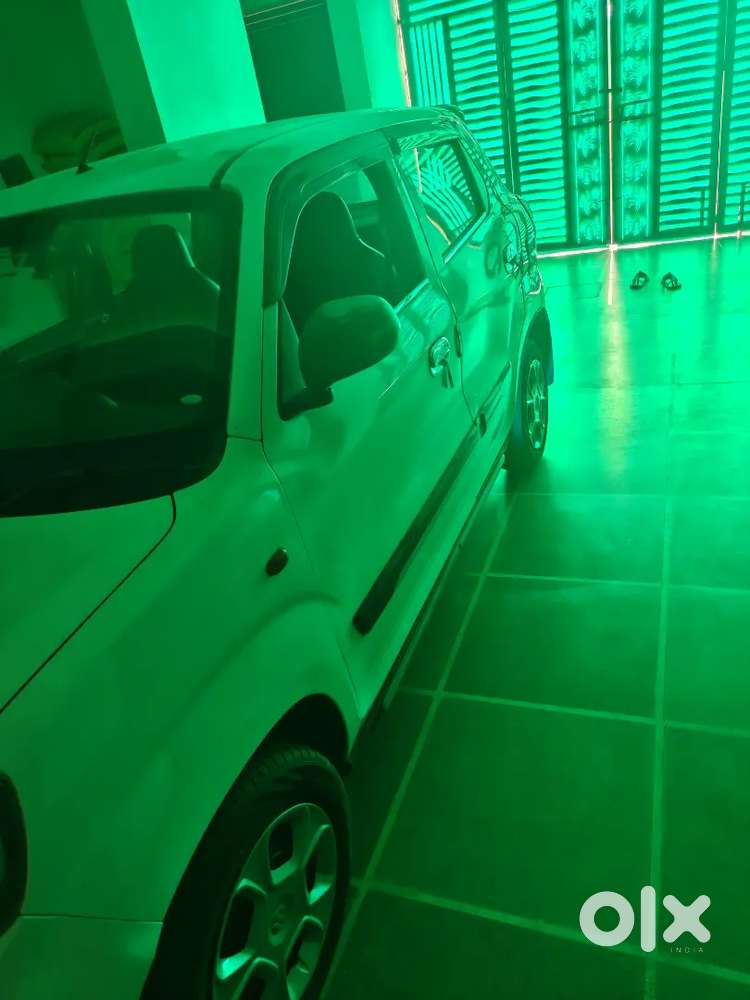 Maruti Suzuki S-presso 2020 Cng & Hybrids 78000 Km Driven