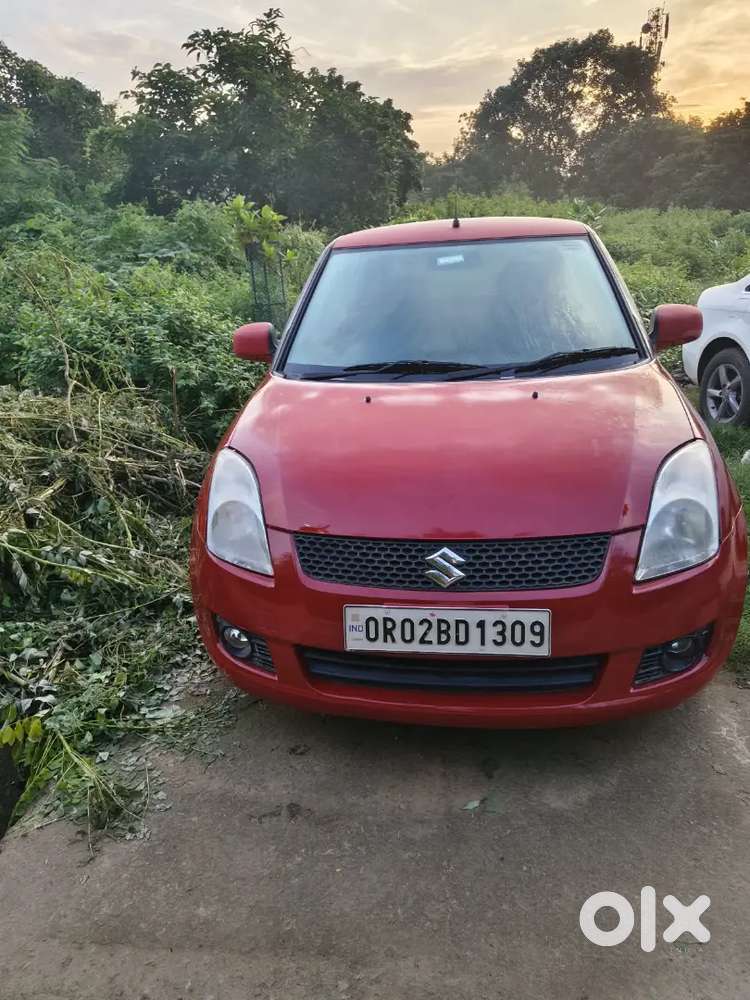 All Paper Okswif Maruti Suzuki 2010
