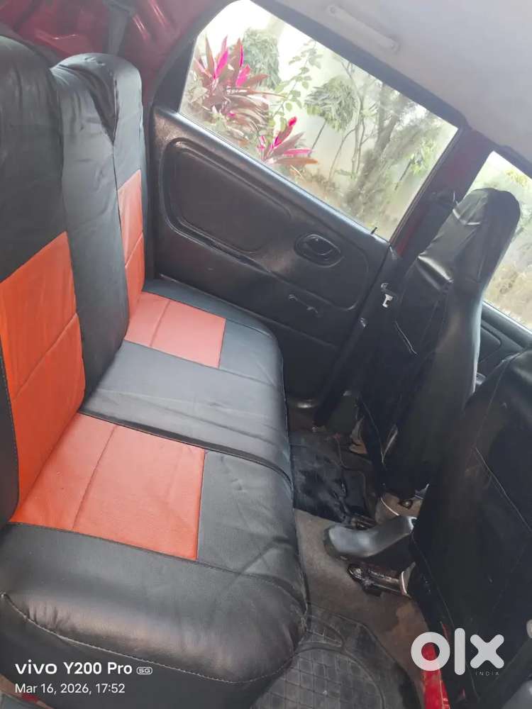 Maruti Suzuki Alto 2012 Cng & Hybrids 81000 Km Driven