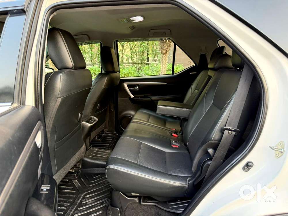 Toyota Fortuner 3.0 4x2 Automatic, 2022, Diesel