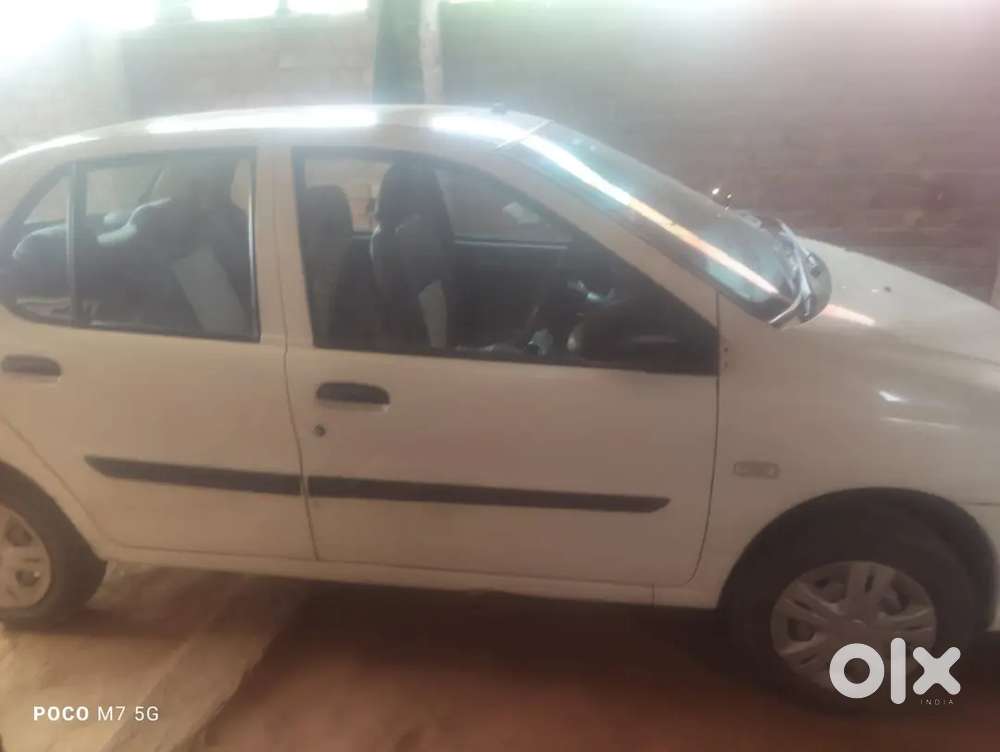 Tata Indigo Ecs 2nd Owner 2026