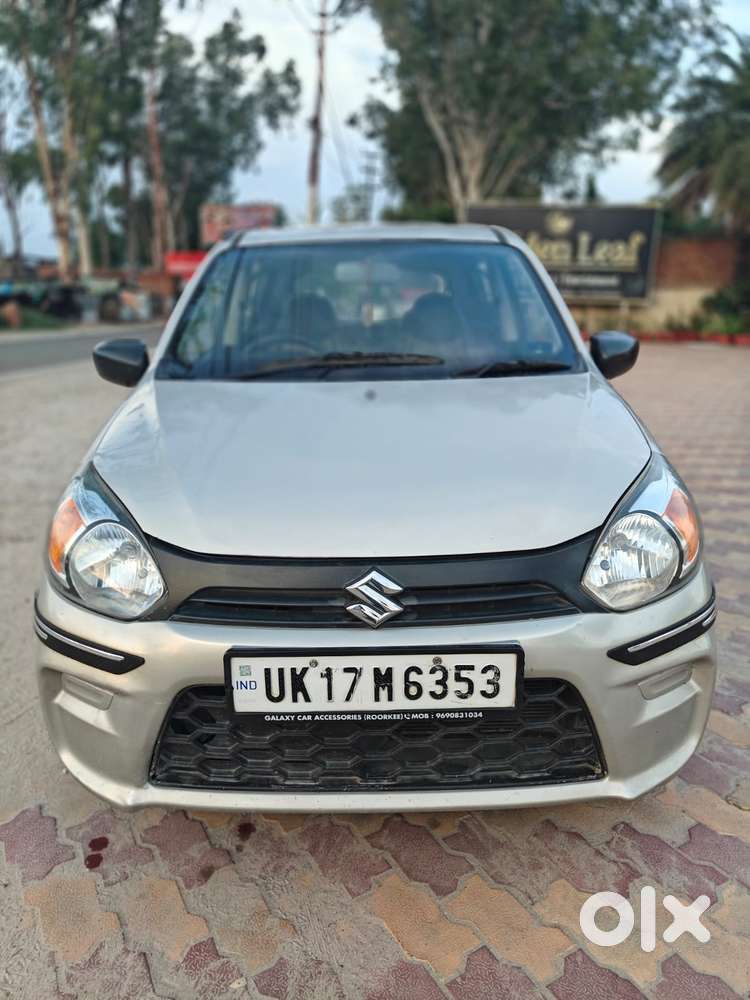 Maruti Suzuki Alto 800 Vxi Airbag, 2019, Petrol