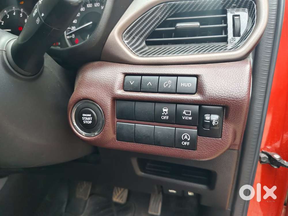 Toyota Urban Cruiser Taisor V 1.0 Petrol Mt, 2024, Petrol