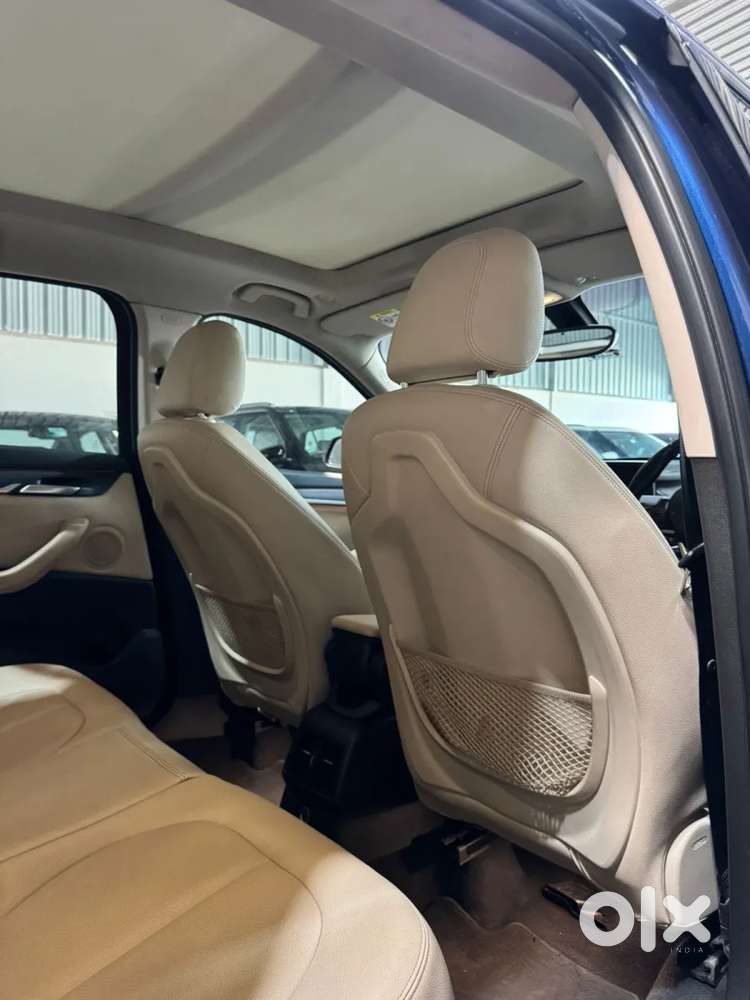 Bmw X1 2.0 Sdrive20d Xline, 2017, Diesel
