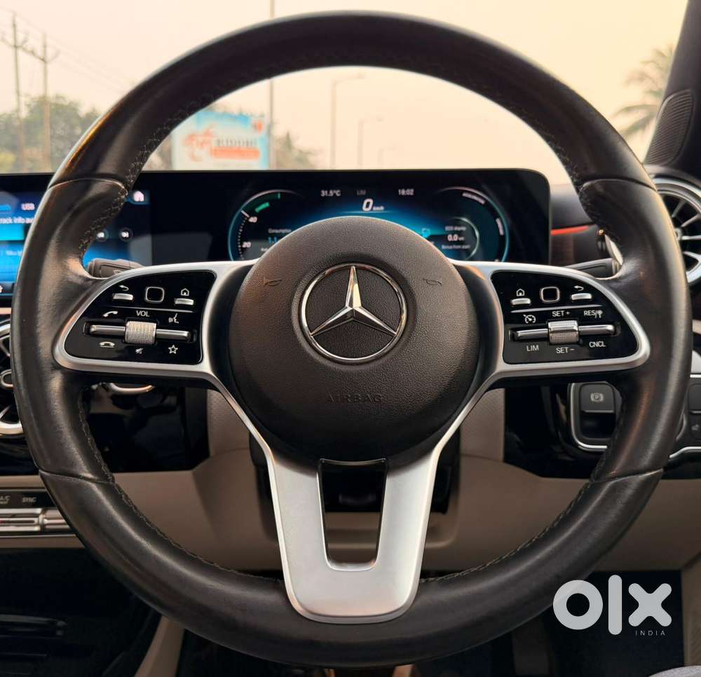 Mercedes-benz A Class A200 Cdi, 2022, Diesel