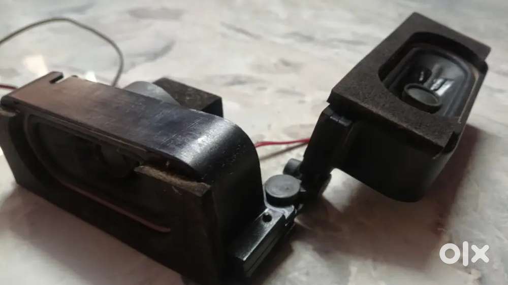 Onida fire tv speaker