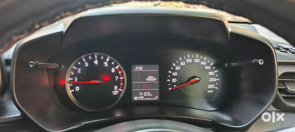 Maruti Suzuki Swift Vxi Optional, 2024, Petrol