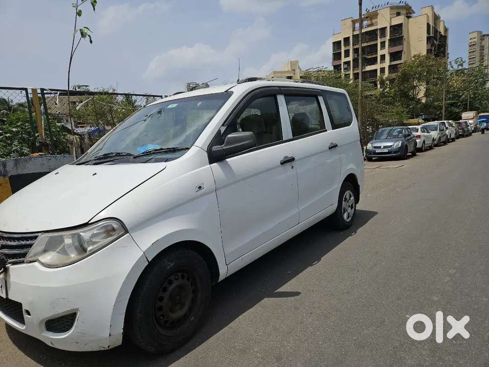 Chevrolet Enjoy 2013 Diesel Good Condition
