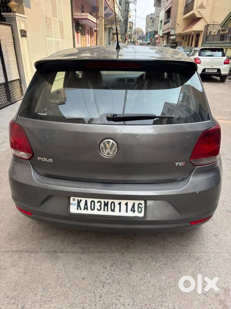 1.2 Tdi Smooth Engine & Great Milage. Very Well Maintained.