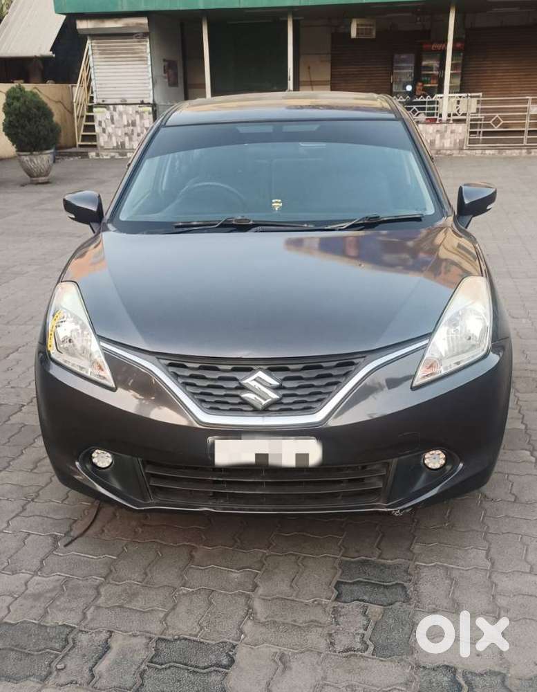 Maruti Suzuki Baleno 1.3 Delta, 2016, Diesel