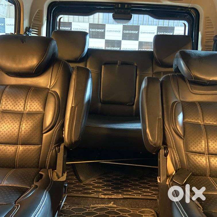 Mahindra Scorpio Classic 2.2 S 11 Mt 7 Str, 2024, Diesel
