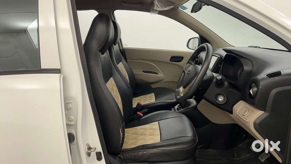 Hyundai Santro Sportz, 2022, Petrol