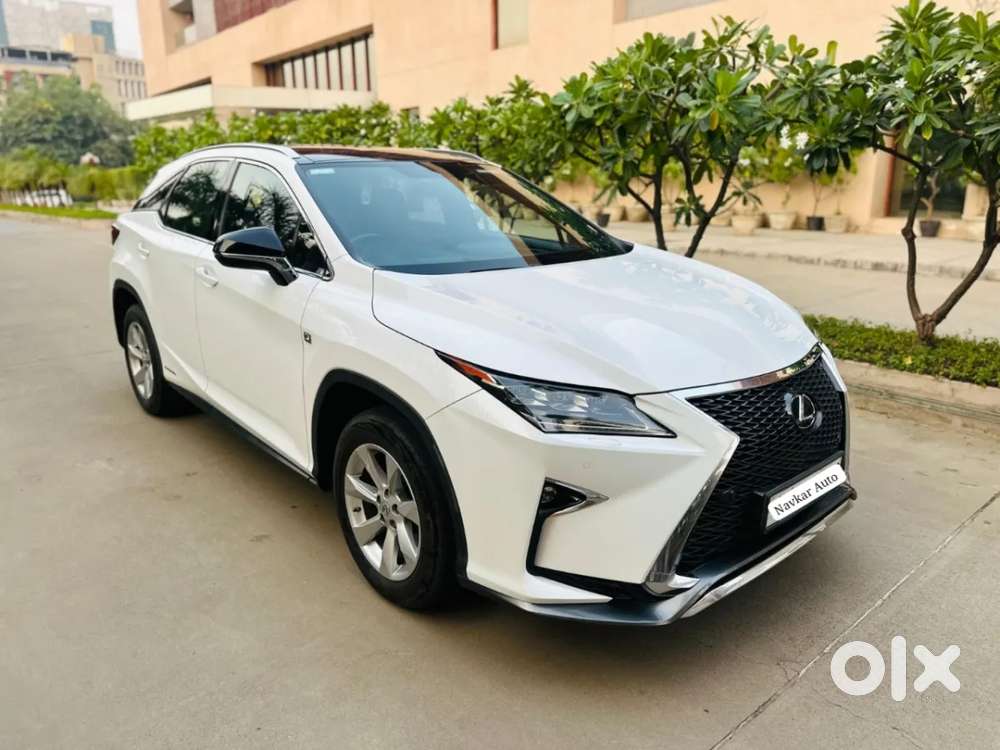 Lexus Es, 2017, Petrol