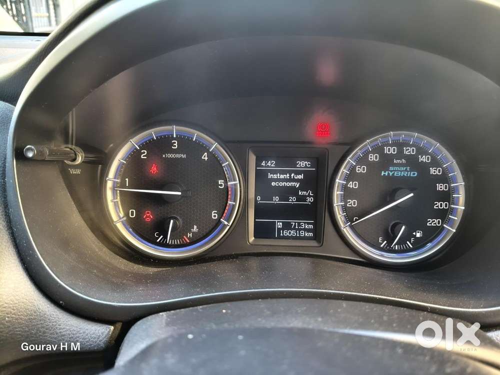 Maruti Suzuki S-cross 2020 Diesel Good Condition