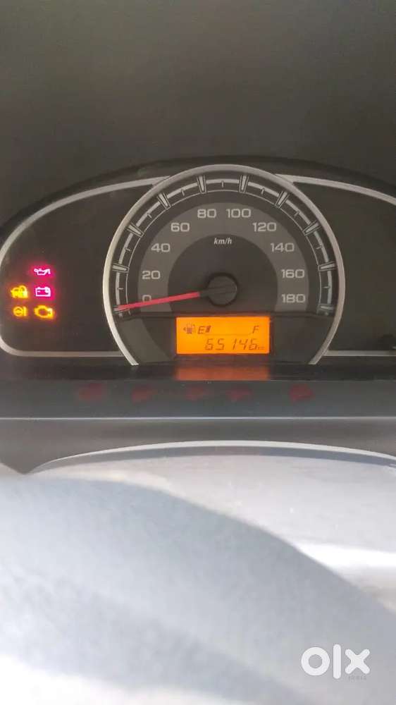 Maruti Suzuki 800 2019 Petrol Manual
