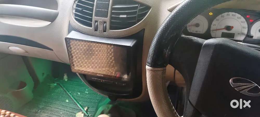 Mahindra Xylo D4 2017 Model