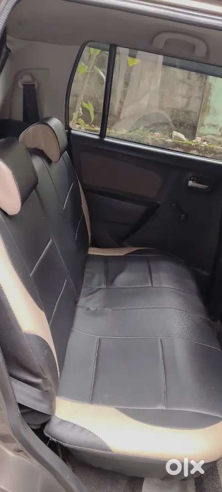 Maruti Suzuki Wagon R 2014 Well Maintained